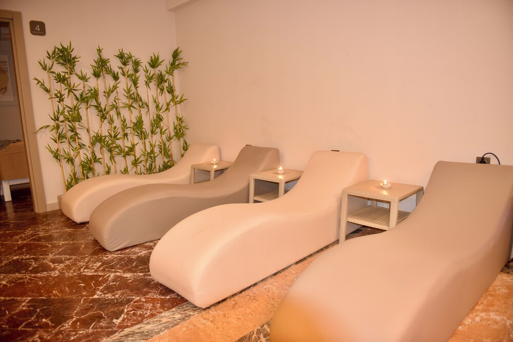 

Venezia - Beldibi - Rose Garden Premium Hotel