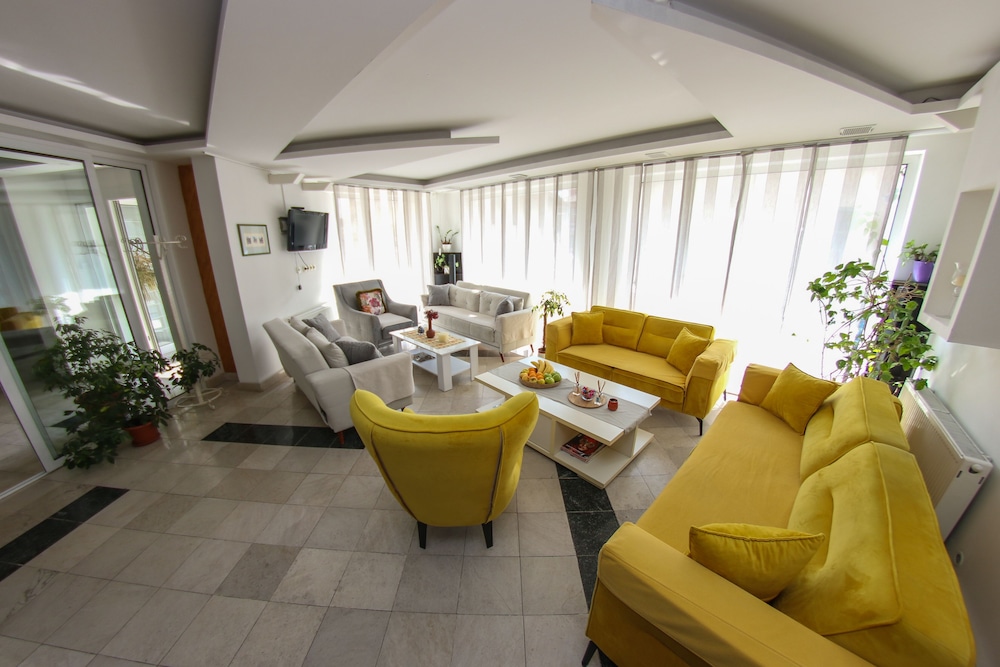 

Napoli - Sarajevo - Hotel Hayat