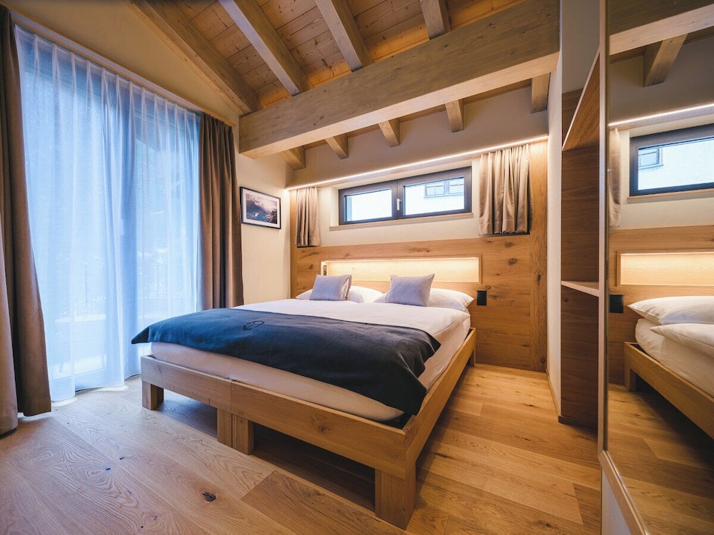 

Bari - Zermatt - Hotel Porta Cervino