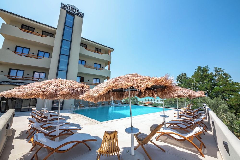 

Bari - Qerret - Emara Boutique Hotel