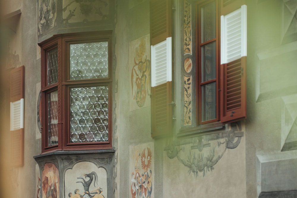 

Milano - Luson - Arthotel Lasserhaus - adults only