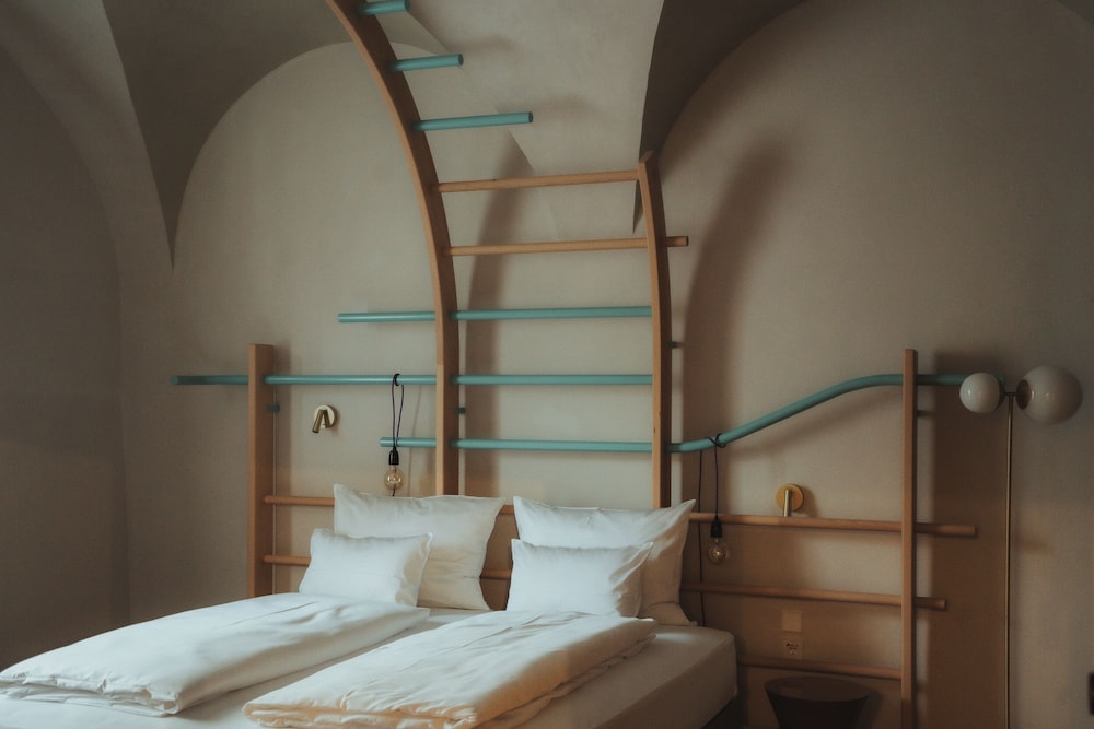 

Bari - Luson - Arthotel Lasserhaus - adults only