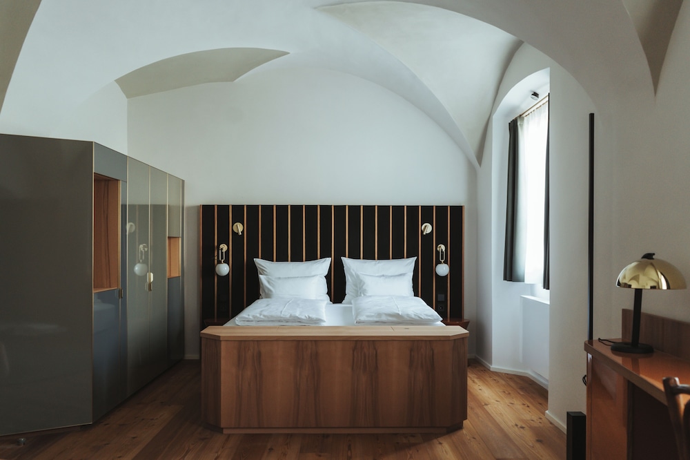 

Milano - Luson - Arthotel Lasserhaus - adults only
