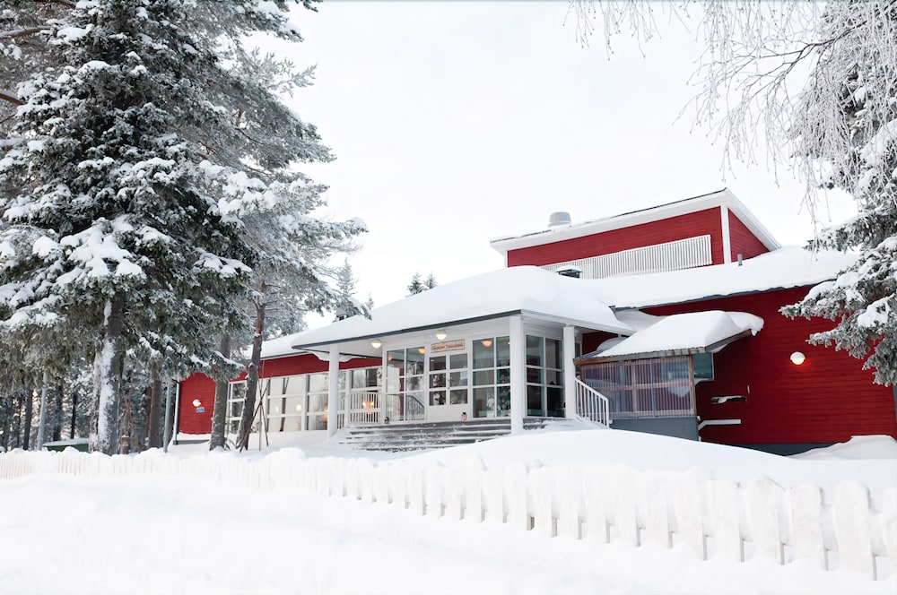 

Lamezia Terme - Ylläsjärvi - Ylläs Lake Hotel
