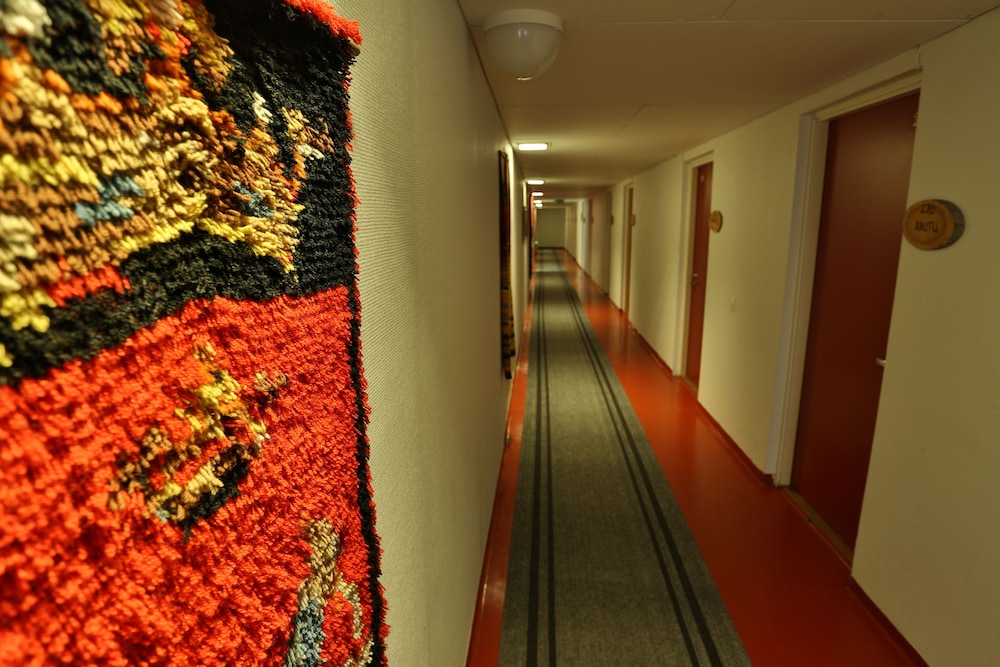 

Venezia - Ylläsjärvi - Ylläs Lake Hotel