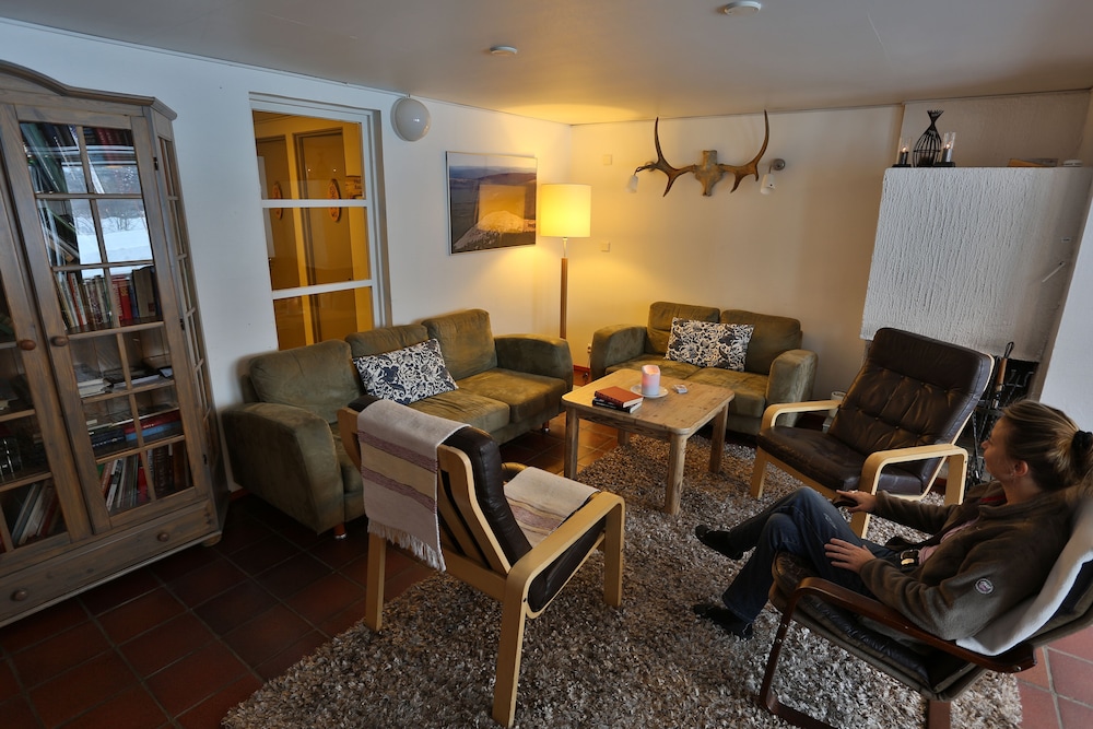 

Palermo - Lapponia, Finlandia - Ylläs Lake Hotel