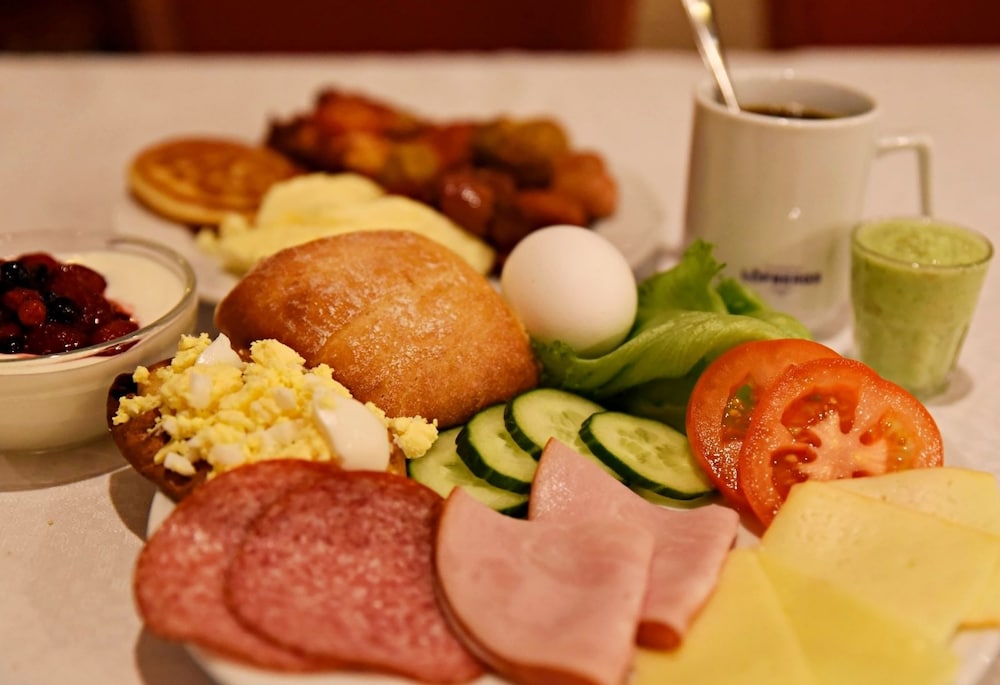 

Catania - Lapponia, Finlandia - Hotel Ylläsrinne