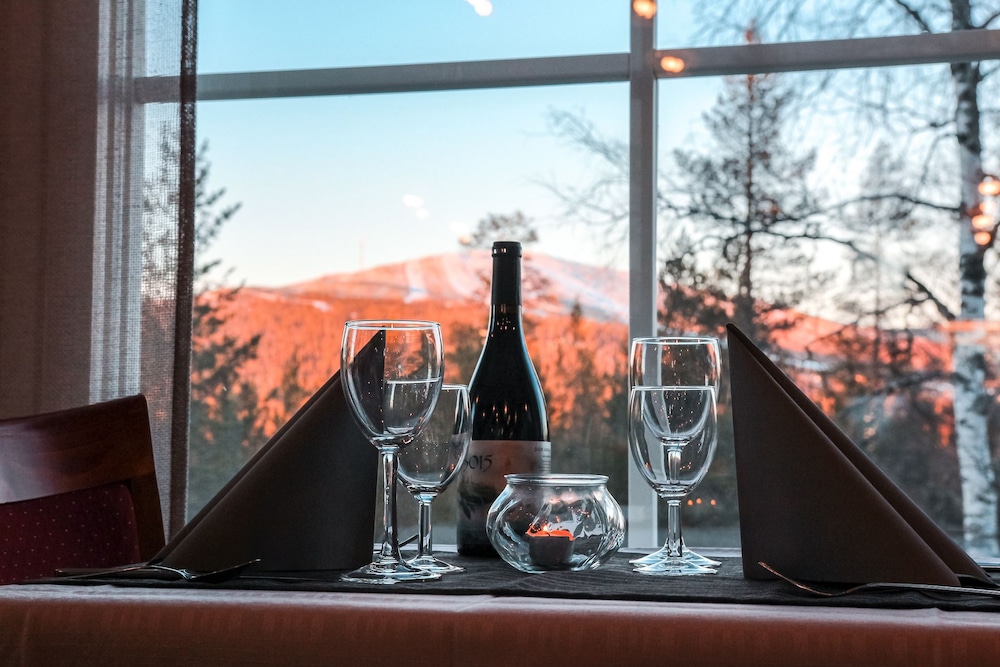 

Bologna - Lapponia, Finlandia - Hotel Ylläsrinne