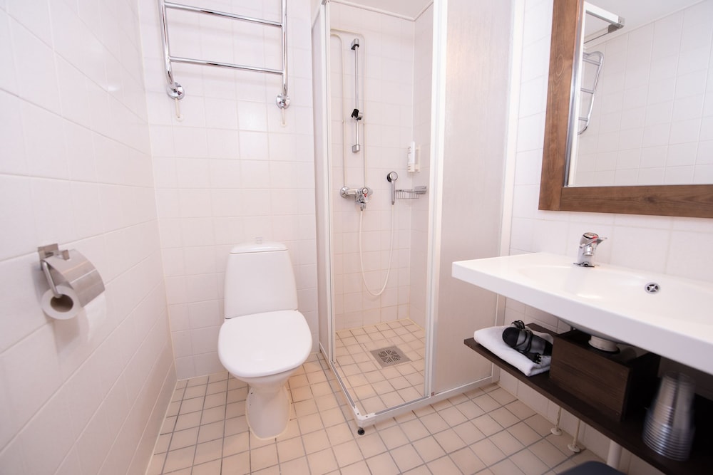 

Reggio Calabria - Ylläsjärvi - Hotel Ylläsrinne