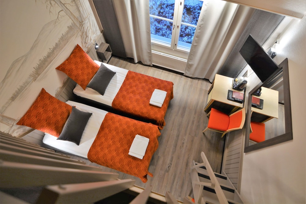 

Verona - Lapponia, Finlandia - Hotel Ylläsrinne