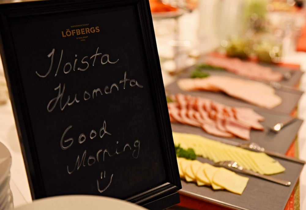 

Verona - Lapponia, Finlandia - Hotel Ylläsrinne