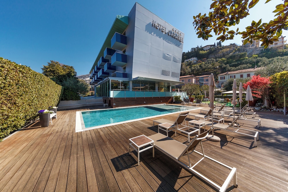 

Lamezia Terme - Arco - Caravel Bike Hotel
