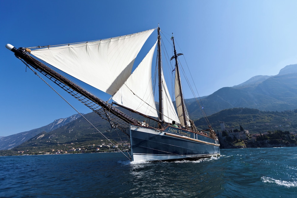

Brindisi - Arco - Caravel Bike Hotel