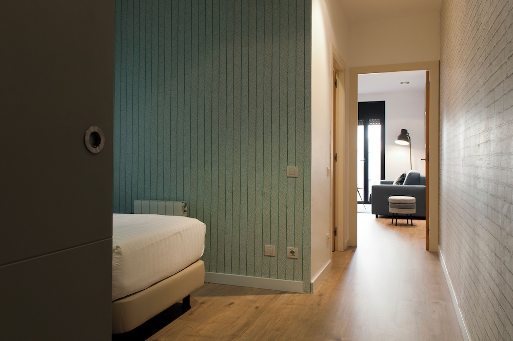 

Verona - Montcada - MH Apartments Sant Pau
