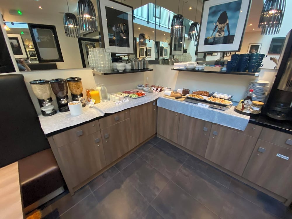 

Lamezia Terme - Aalborg - Hotel Jomfru Ane