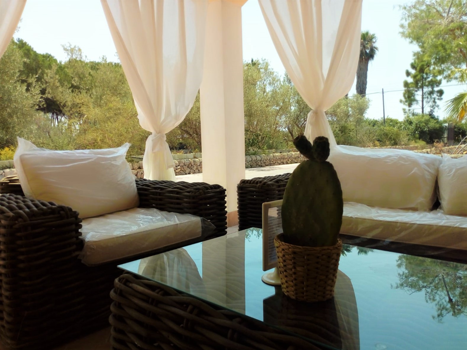 

Perugia - Noto - Residence Noto Marina