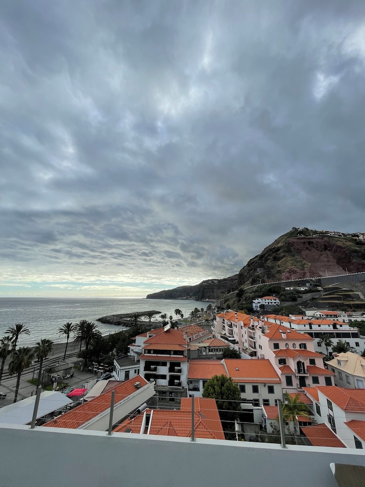 

Pisa - Ponta do Sol - Flag Hotel Madeira - Ribeira Brava