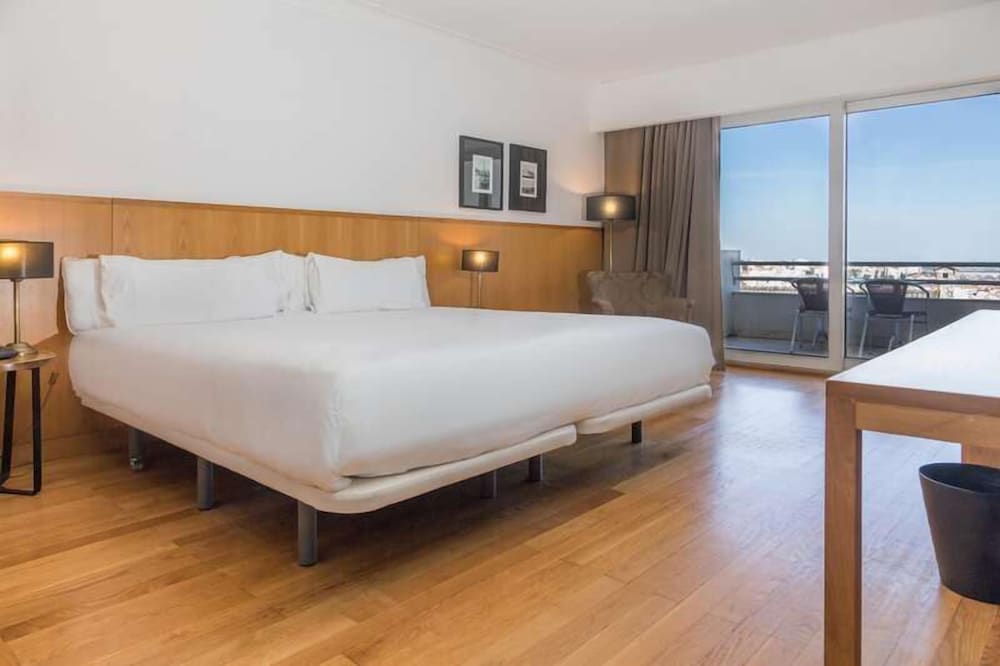 

Milano - Palmela - B&B HOTEL Sado Setúbal