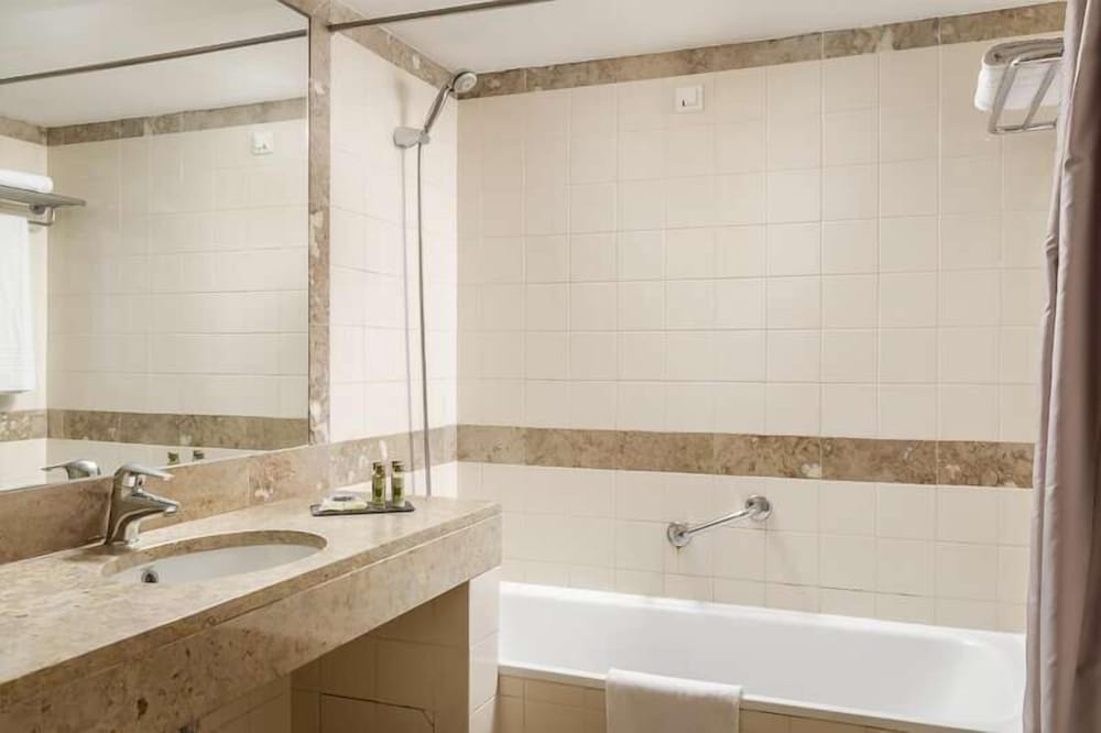 

Bologna - Alentejo, Portogallo - B&B HOTEL Sado Setúbal
