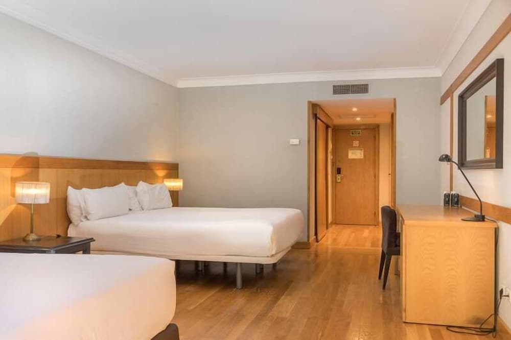 

Roma - Troia - B&B HOTEL Sado Setúbal