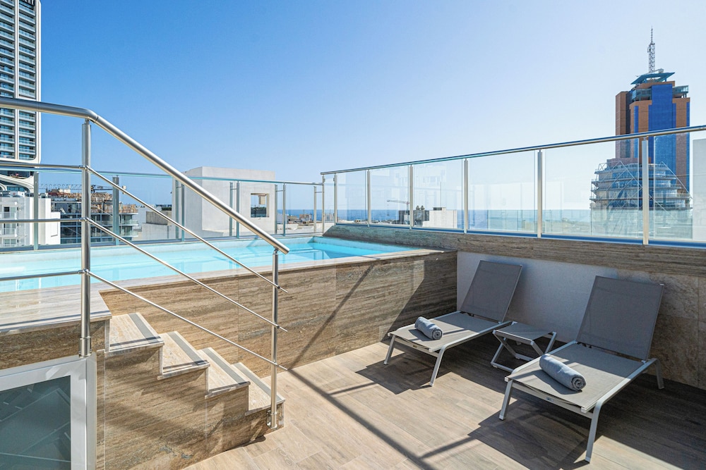

Bologna - Birkirkara - Hotel Scirocco St Julian's, Affiliated by Melia