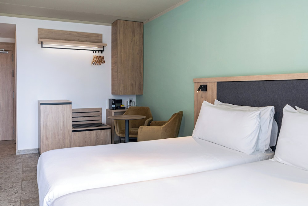 

Pisa - Birgu - Hotel Scirocco St Julian's, Affiliated by Melia