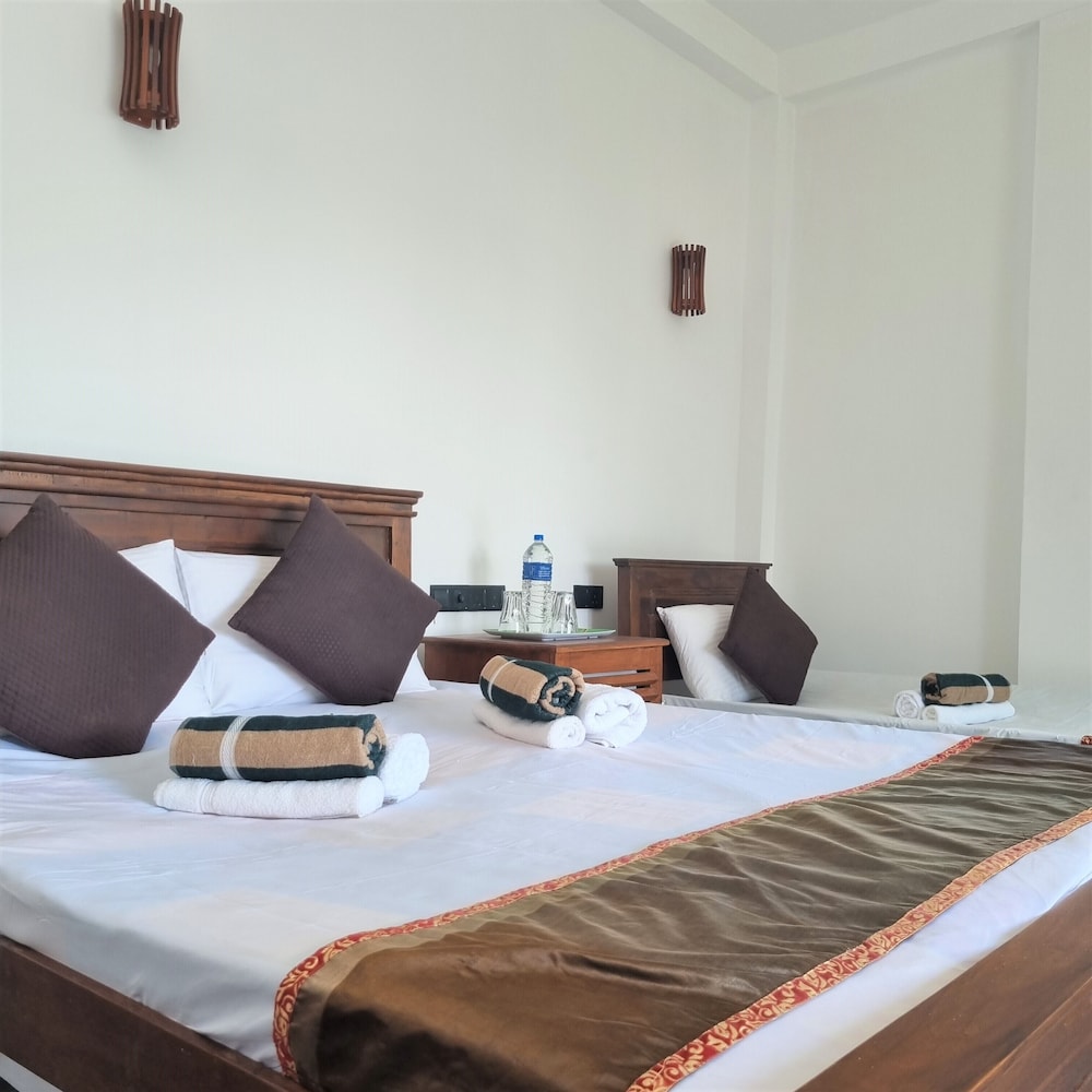 

Milano - Wadduwa - Dhammika Beach Palace