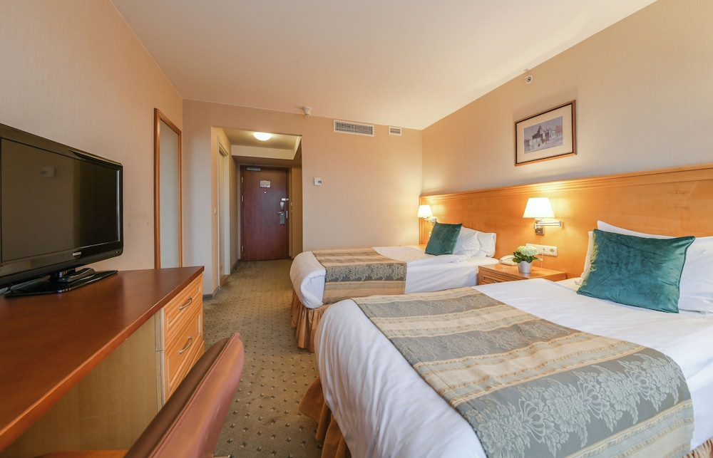 

Milano - Vilnius - Vilnius Park Plaza