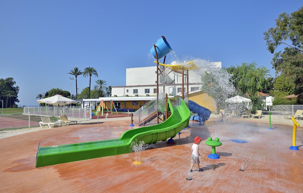 

Roma - Benahavis - Sol Marbella Estepona Atalaya Park