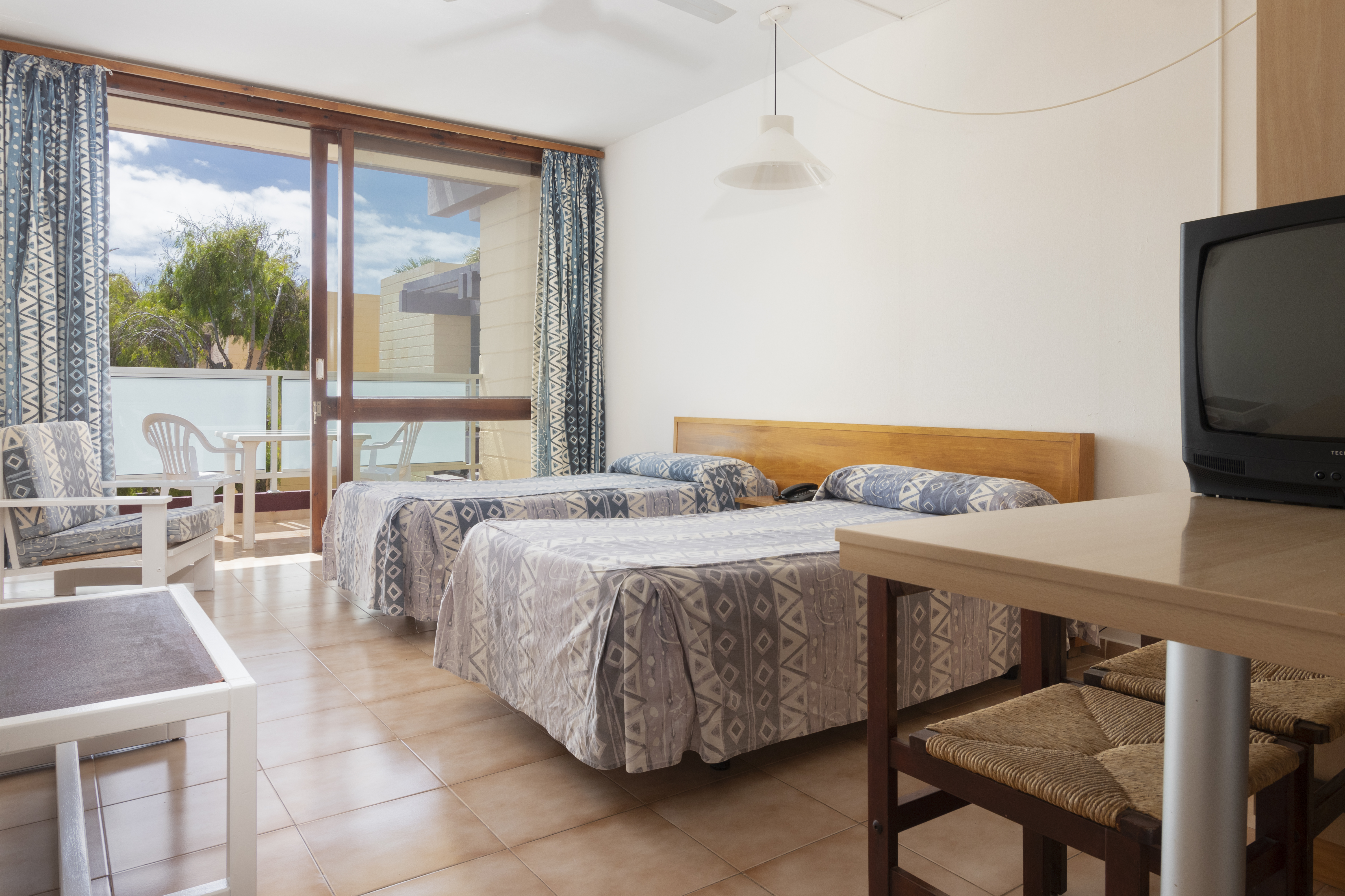 

Alghero - Costa Del Silencio - Hotel Palia Don Pedro