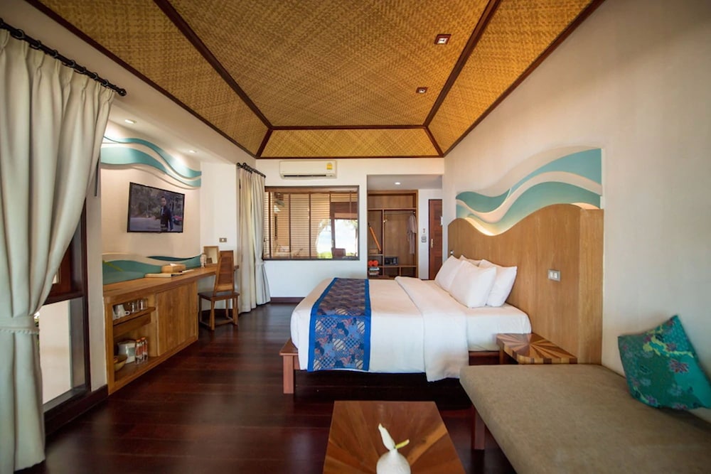 

Milano - Ban Khao Thong - Tup Kaek Sunset Beach Resort-SHA Plus