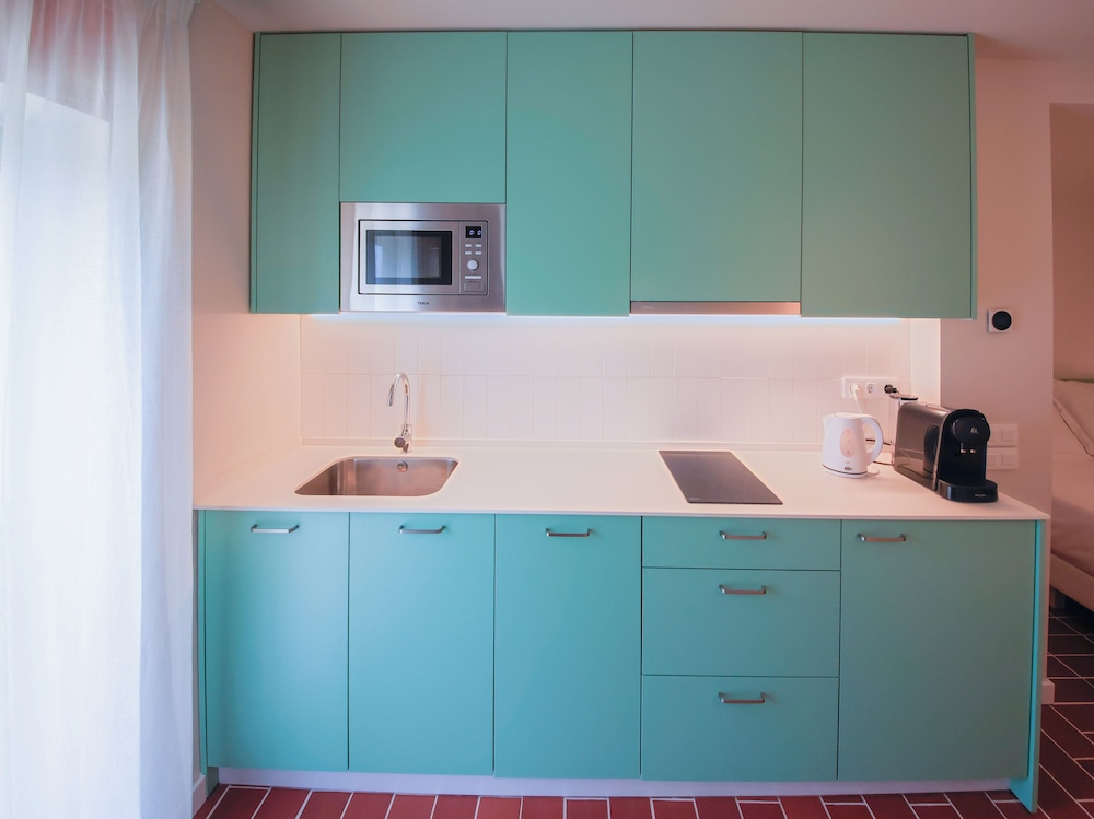 

Milano - Cambrils - Aparthotel Terra Aurea