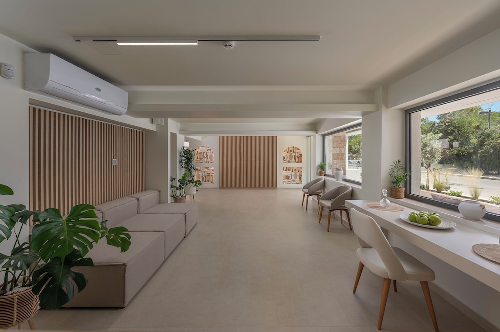 

Roma - Nea Propontida - Sandy Seaside Suites