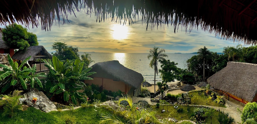 

Milano - Nosy Komba - Veronika Resort Nosy Komba