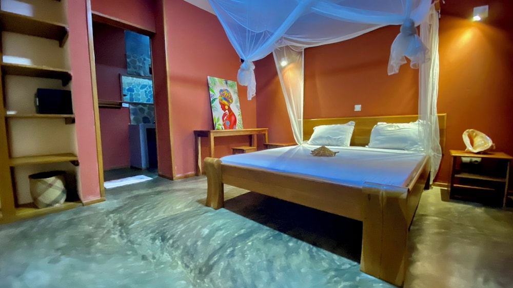 

Milano - Nosy Komba - Veronika Resort Nosy Komba