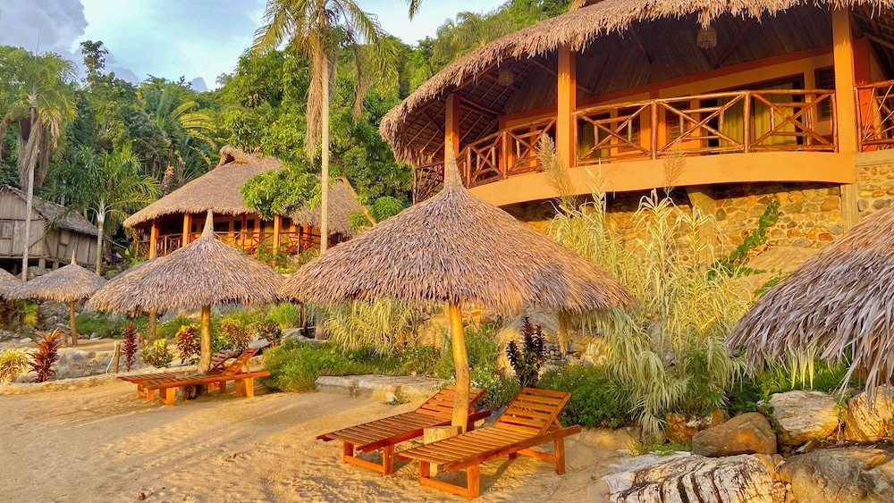 

Milano - Nosy Komba - Veronika Resort Nosy Komba