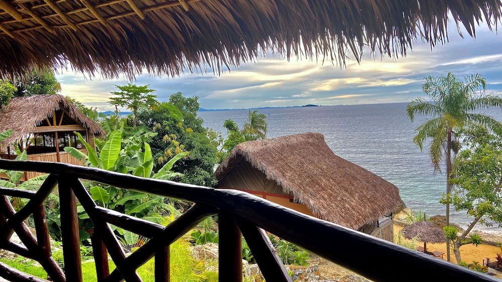 

Milano - Nosy Komba - Veronika Resort Nosy Komba