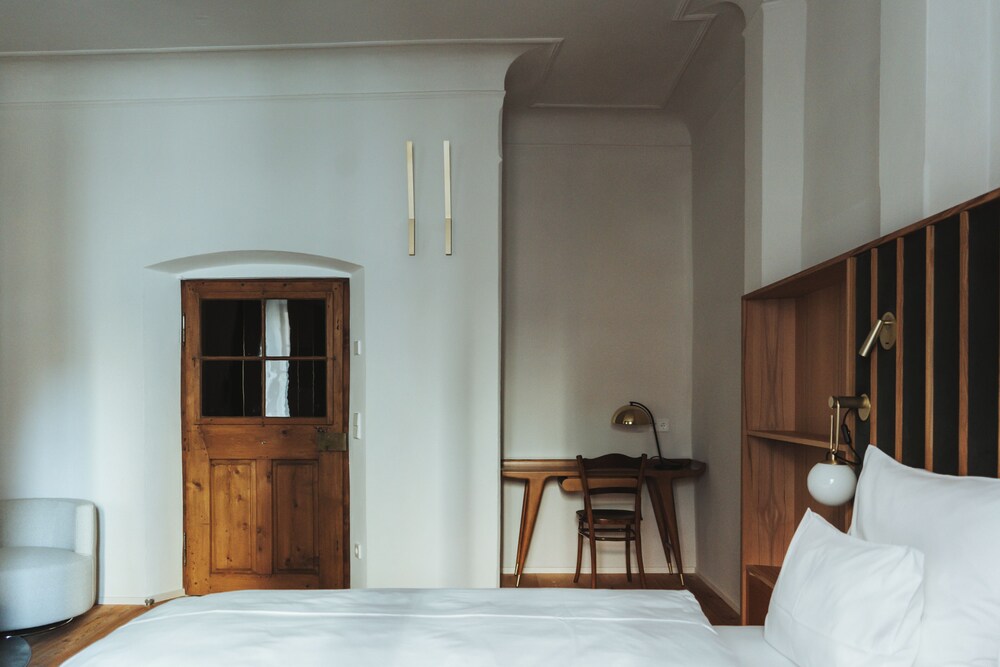 

Bologna - Luson - Arthotel Lasserhaus - adults only