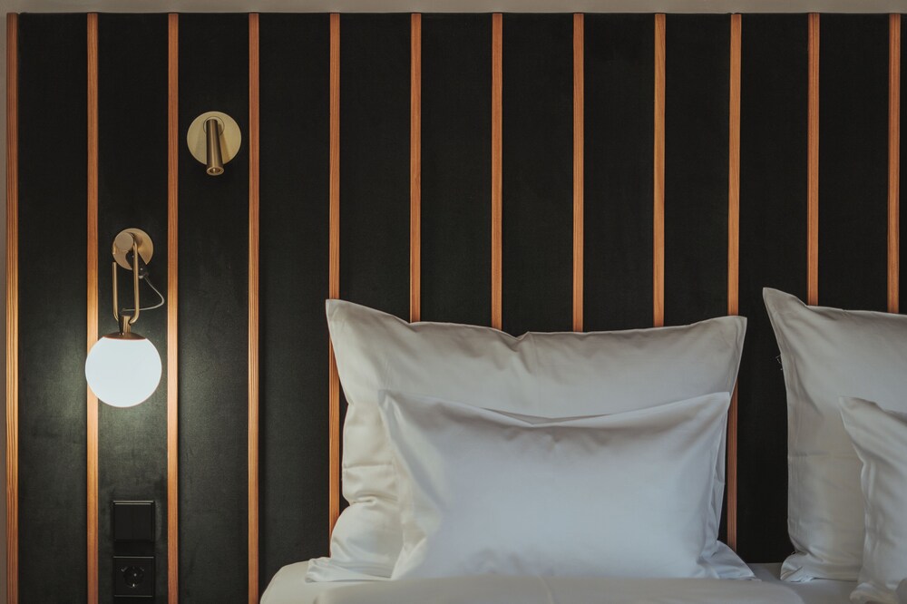 

Venezia - Luson - Arthotel Lasserhaus - adults only