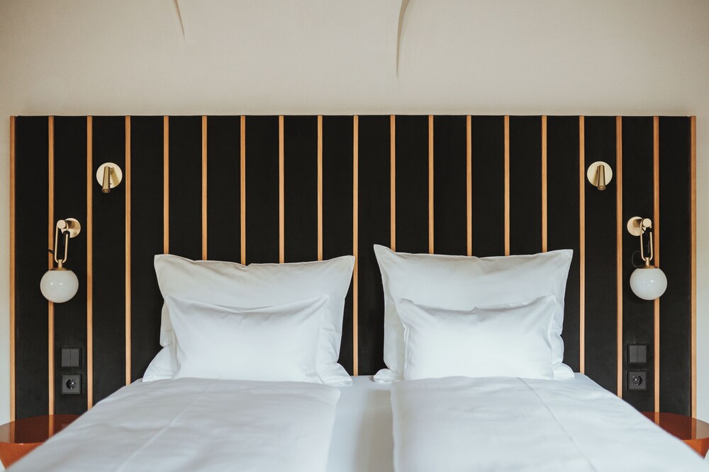 

Torino - Luson - Arthotel Lasserhaus - adults only