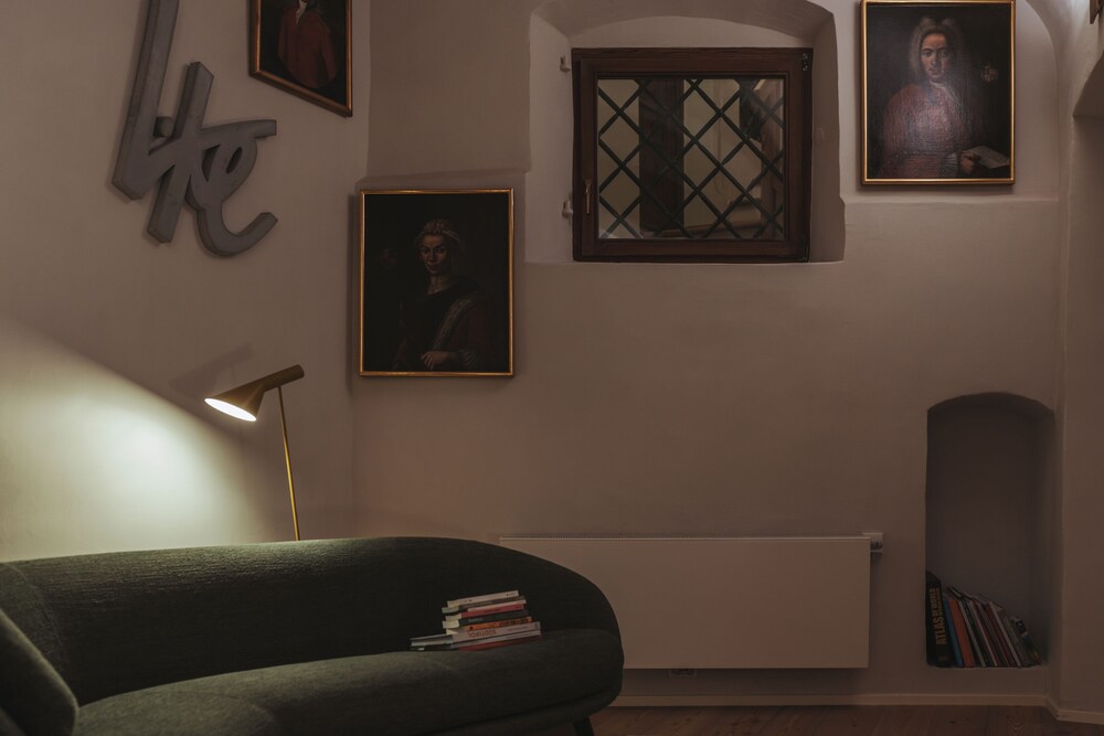 

Verona - Luson - Arthotel Lasserhaus - adults only