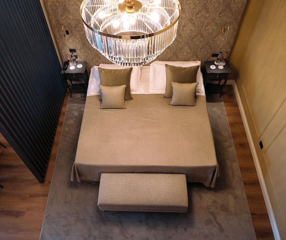 

Venezia - San Gimignano - Cappuccina Country Resort