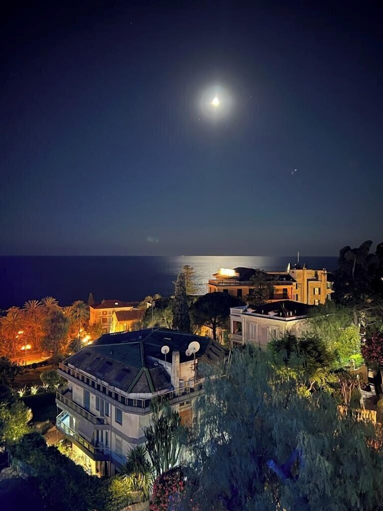 

Torino - Sanremo - Grand Hotel & des Anglais Spa