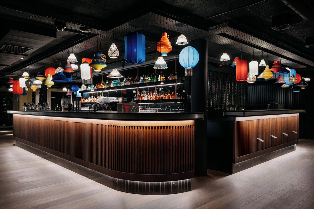 

Roma - Lancy - Ruby Claire Hotel Geneva