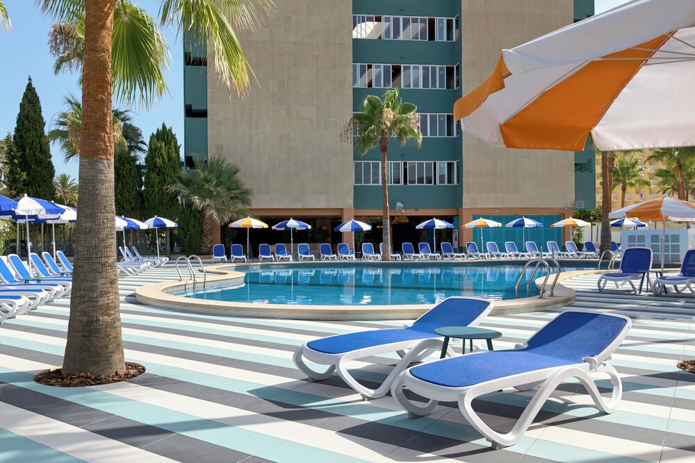 

Cagliari - Santa Ponsa - tent Mojito Suites