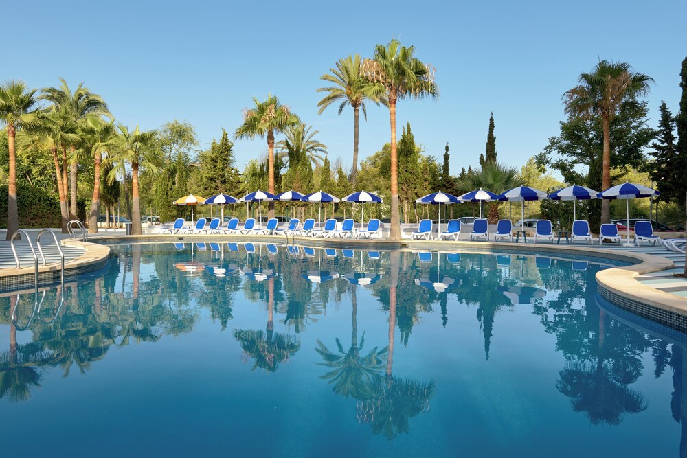 

Cagliari - Calviá - tent Mojito Suites