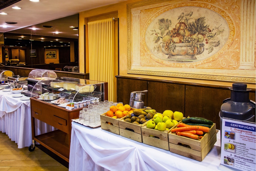 

Alghero - Courmayeur - Hotel Les Jumeaux Courmayeur