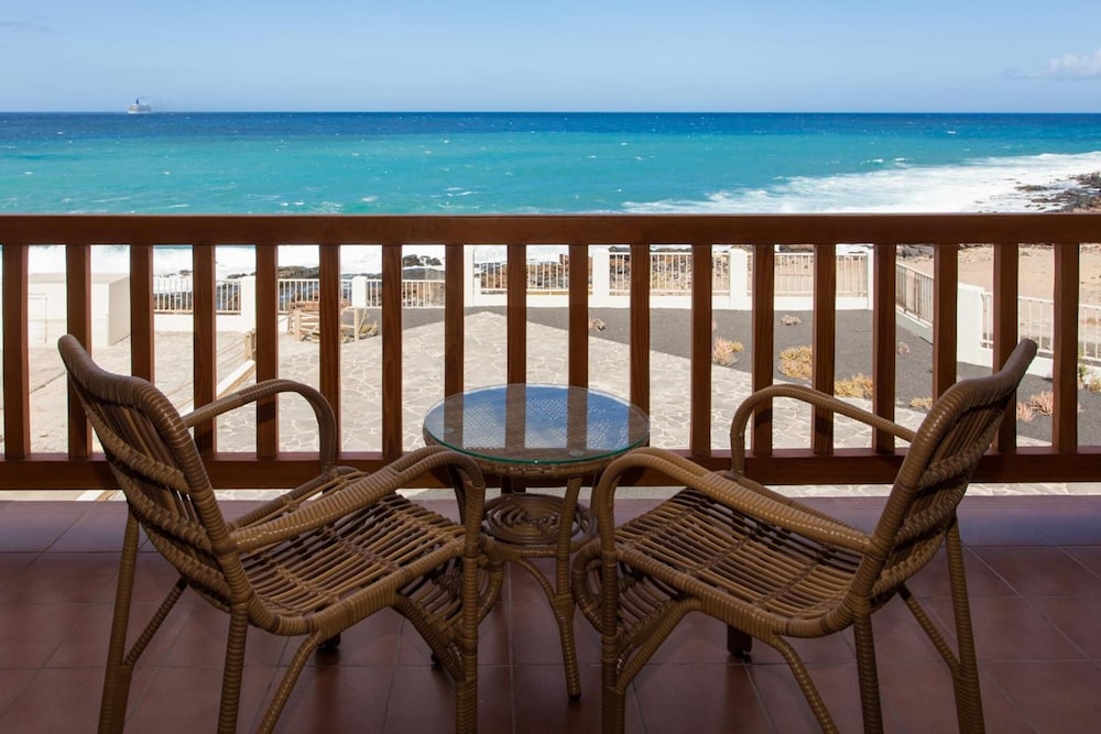 

Bari - Puerto del Rosario - Hotel El Mirador de Fuerteventura