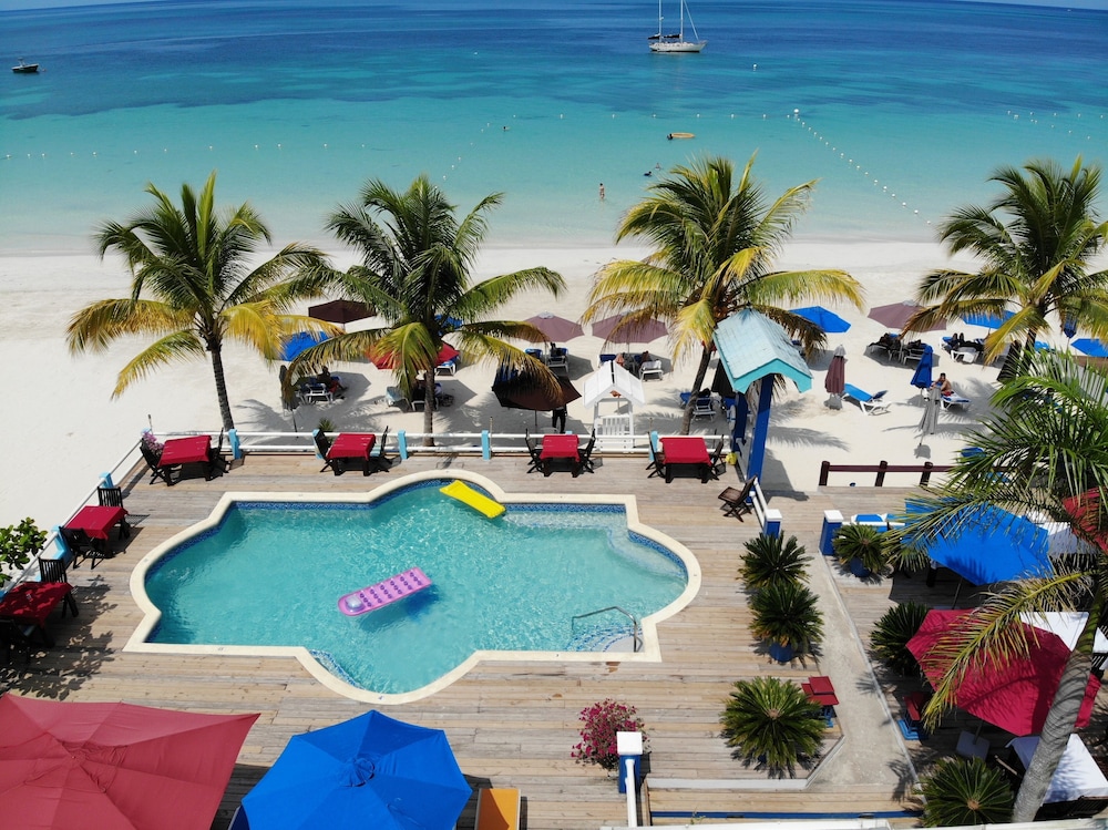 

Roma - Negril - Negril Palms