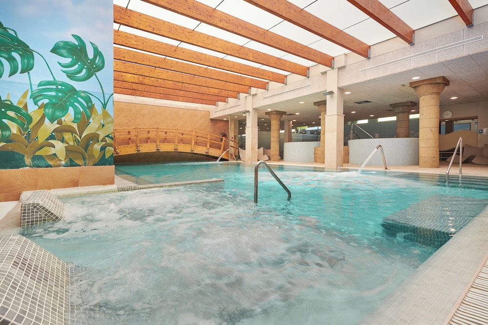 

Roma - Santa Margalida - Grupotel Gran Vista & SPA